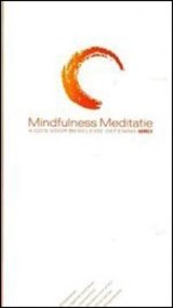 Mindfulness Meditatie Serie 2 -  - 9789081190640