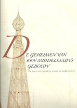 De geheimen van een middeleeuws gebouw - FARJON, Max - 9789081257244