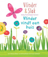 Vlinder & Slak - Wendy Traa - 9789081260763