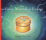 Het Lieve Woorden Doosje - Wendy Maria Traa - 9789081260770