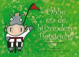Obbe en de bijzondere fietstocht - Ingeborg Kuys - 9789081281256