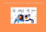 Ik blijf bij jou - Marie-Louise Sekreve ; Mark Sekreve - 9789081303286