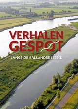 Verhalen gespot - Hans van der Heijden - 9789081315562