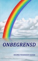 Onbegrensd - R. Tessensohn - Rijsdijk - 9789081398466