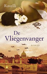 Verzamelaar van verboden liefdes - Ravelli - 9789081401210