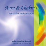 Aura en chakra's -  - 9789081531184