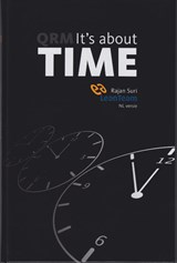 It´s About Time - LeanTeam - 9789081590815
