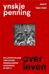 Overleven/ deel 2 1942-1943 - Ynskje Penning - 9789081609920