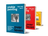 Overleven compleet, drie delen -  - 9789081609944