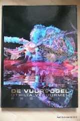 De Vuurvogel - VERDURMEN, Othilia  & KOLSTEREN, Steven  & HESMERG, Erik  & HALL, George A. - 9789081655712
