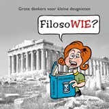 FilosoWIE? - Henk-Jan Hoekjen ; Gelderland Vakbladen - 9789081699631