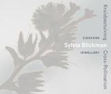 Kruisbestuiving - Crossw-Polination - BLICKMAN, Sylvia - 9789081703512