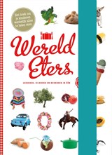 Wereldeters - Marjolein de Vlaam - 9789081774208