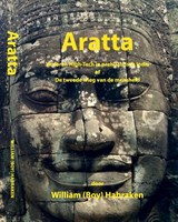 Aratta - - William (Boy) Habraken - 9789081807982