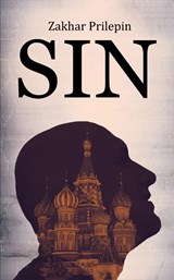 Sin - Zakhar Prilepin - 9789081823937