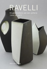Ravelli - John de Koning - 9789081833929