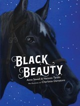 Black Beauty - Anna Sewell ; Natasza Tardio - 9789081837293