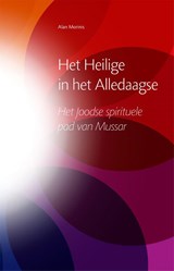 Het heilige in het alledaagse - Alan Morinis - 9789081863995
