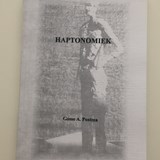 Haptonomiek - Gosse A. Postma - 9789081878135
