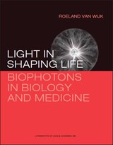 Light in shaping life - Roeland van Wijk - 9789081884327