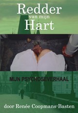 Redder van mijn Hart - Renée Coopmans-Basten - 9789081917315