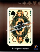 Zwarte Vrouwen - Paul Erich - 9789081954211