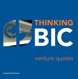 Thinking BIC - Hubert Deitmers - 9789082013801