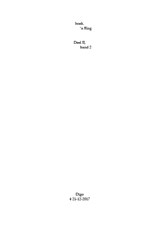 boek.-’n Blog, deel II, band 2 - René Hombergen - 9789082030884