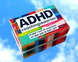 ADHD-coachingskaarten -  - 9789082035414
