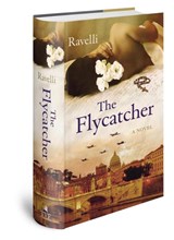 The flycatcher -  - 9789082146202