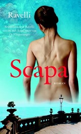 Scapa - Ravelli - 9789082146226