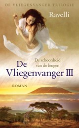 De schoonheid van de leugen - Ravelli - 9789082146264