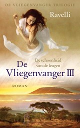 De schoonheid van de leugen - Ravelli - 9789082146288
