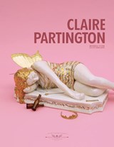 Claire Partington - Claire Partington ; Michael Czerwinski ; Danielle Thom ; Amy Orrock - 9789082194487