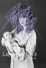 Sarah Maple Labour Of Love - Sarah Maple ; Sarah Meulemans ; Kate McMillan - 9789082194494