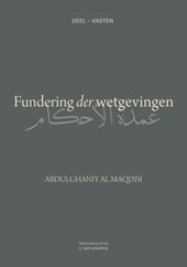Fundering der wetgevingen