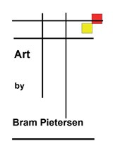 Art by Bram Pietersen - Bram Pietersen - 9789082245615