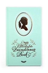 Mijn allerliefste vriendinnen boek - Dieter Coppens ; Tom Suykens - 9789082279917