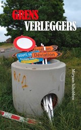 Grensverleggers - Miryam Schobben - 9789082311228