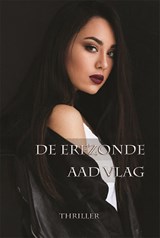 De Erfzonde - Aad Vlag - 9789082324341