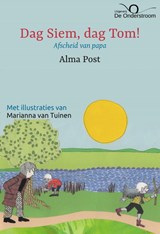 Dag Siem, dag Tom! - Alma Post - 9789082349160