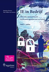 IE in Bedrijf 5 Online - Marjolein Driessen ; Theo-Willem Van Leeuwen - 9789082373240