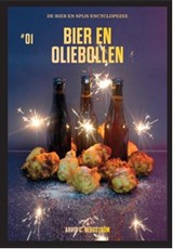 Bier en oliebollen - Arvid C. Bergström - 9789082384499