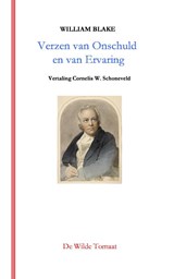 Verzen van onschuld en van ervaring - William Blake - 9789082428810