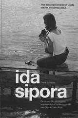 Ida Sipora - Frank Schaake - 9789082430301