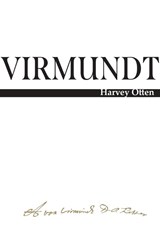 Virmundt - Harvey Otten - 9789082457544