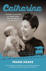 Catharina | Frank Krake | 9789082476477