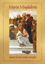Maria Magdalena - Anne-Marie Wegh - 9789082502336