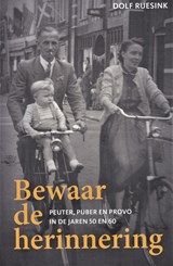 Bewaar de herinnering - Ruesink, Dolf - 9789082587999