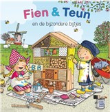 Fien & Teun en de Bijzonder Bijtjes - Van Hoorne Entertainment B.V ; René Noorderveen - 9789082622720